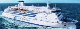 DFDS Seaways