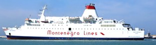 Montenegro Lines