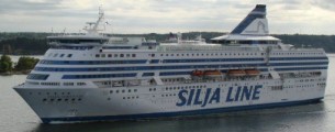 Silja Line Fähren