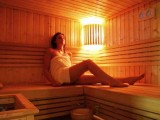 Viking Line Sauna